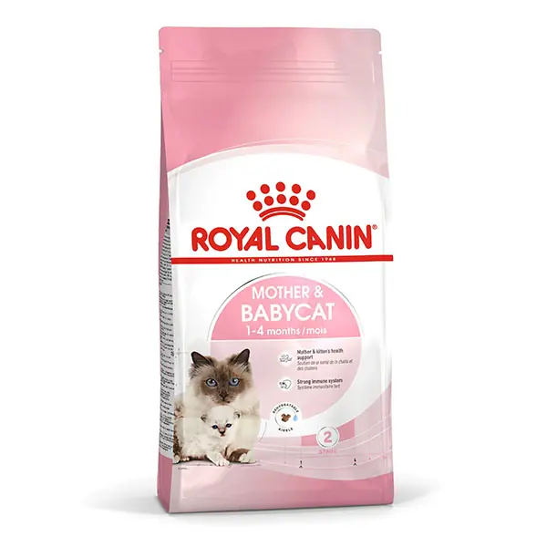 Royal Canin Mother Babycat Yavru Kedi Maması 2 Kg